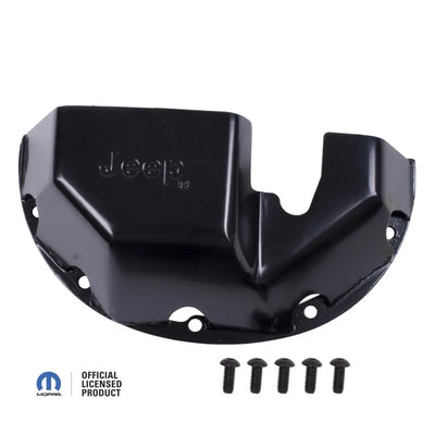 OMIX-ADA skid plate