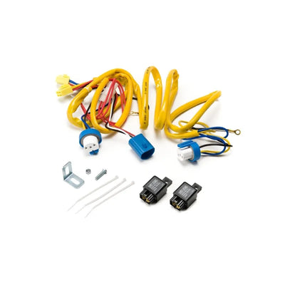 Putco auto part
