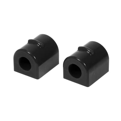 Prothane black sway bar