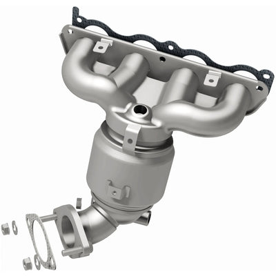 Magnaflow auto part