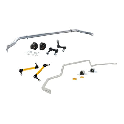 Whiteline auto part