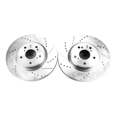 PowerStop auto part