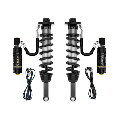 ICON coilovers