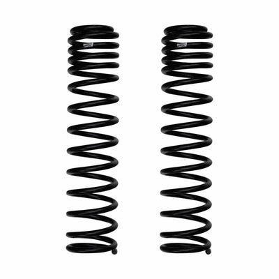 Skyjacker springs