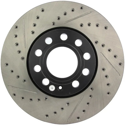 Stoptech auto part