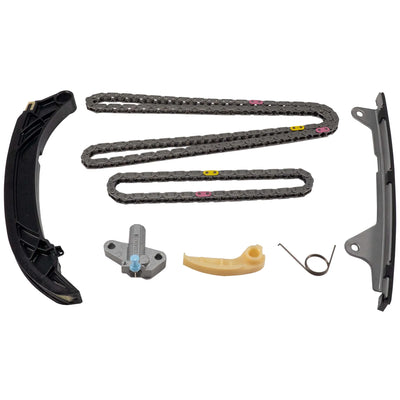 Melling auto part