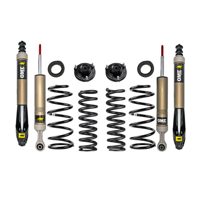 ARB auto part