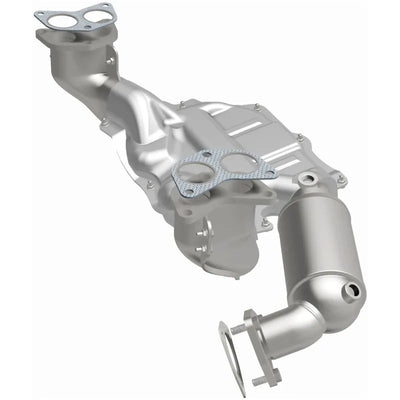 Magnaflow auto part