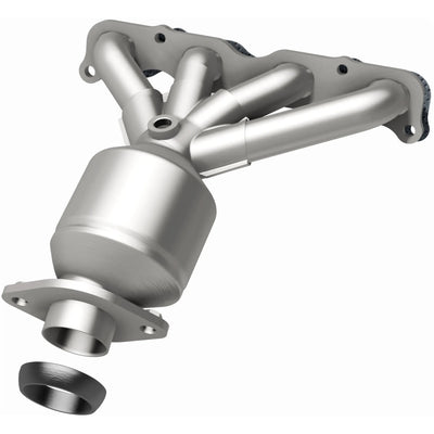 Magnaflow auto part