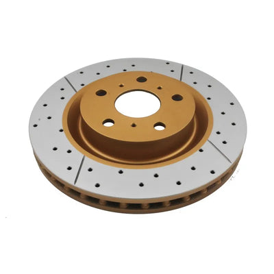 DBA auto part