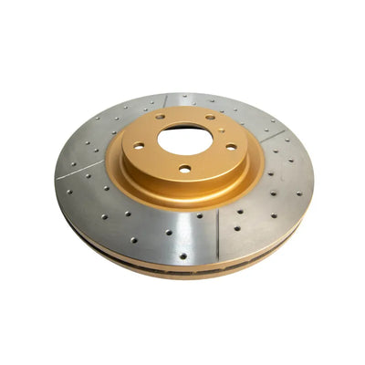 DBA auto part