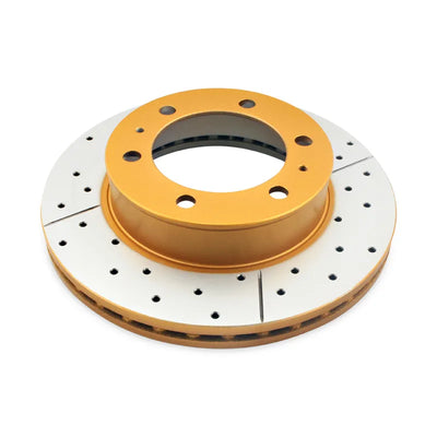 DBA auto part