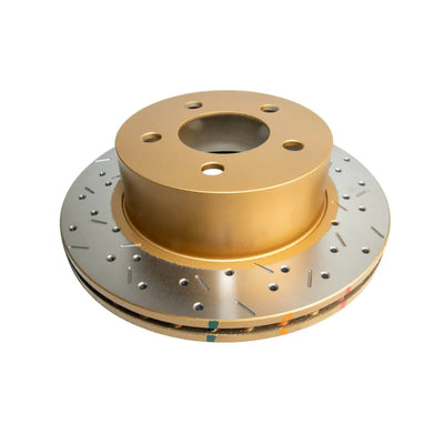DBA auto part