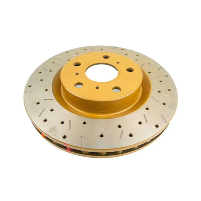 DBA auto part