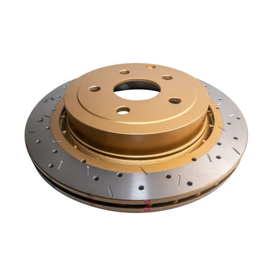 DBA auto part