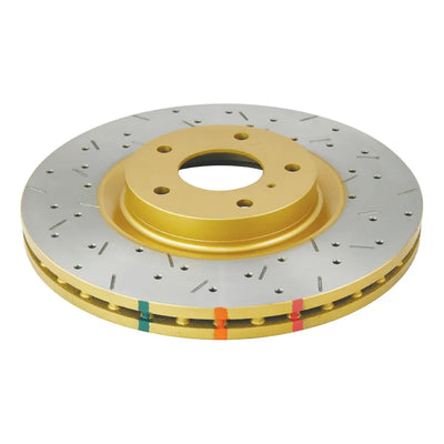 DBA auto part