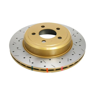 DBA auto part