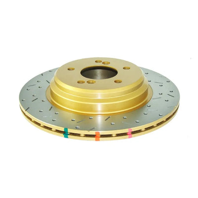 DBA auto part