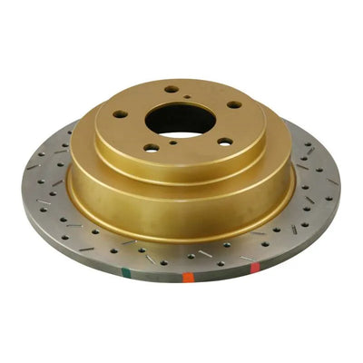 DBA auto part