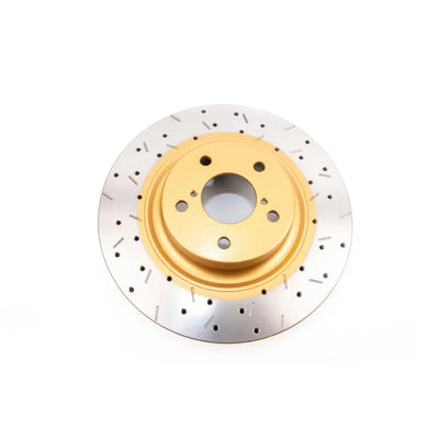 DBA auto part