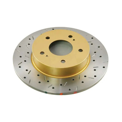 DBA auto part