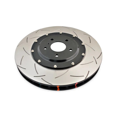 DBA black auto part