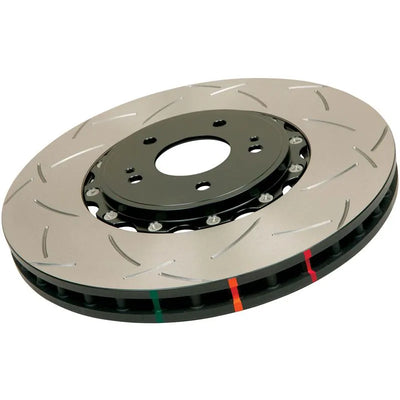 DBA black auto part
