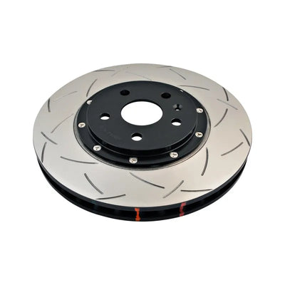 DBA black auto part