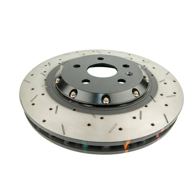DBA black auto part