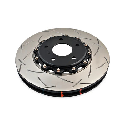 DBA black auto part