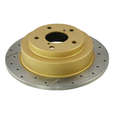 DBA auto part