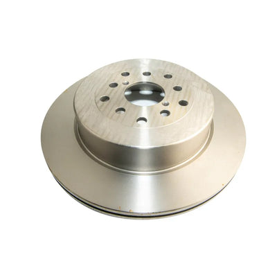 DBA auto part
