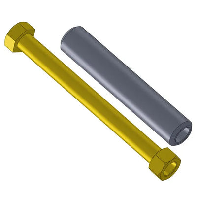 Artec Industries hardware kit