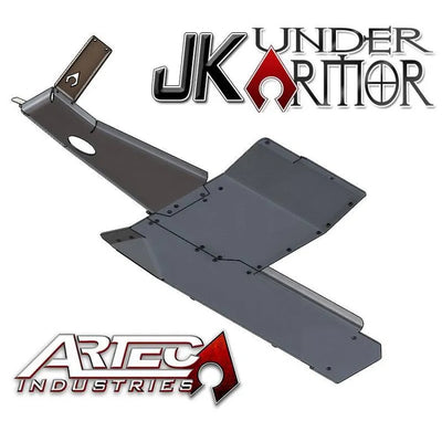Artec Industries auto part