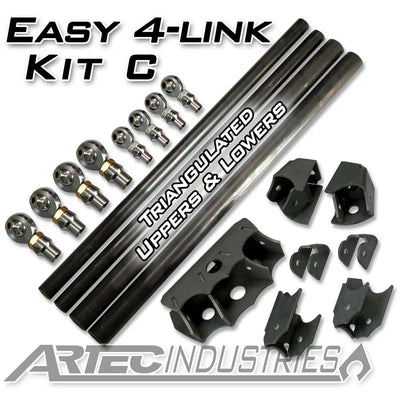 Artec Industries auto part