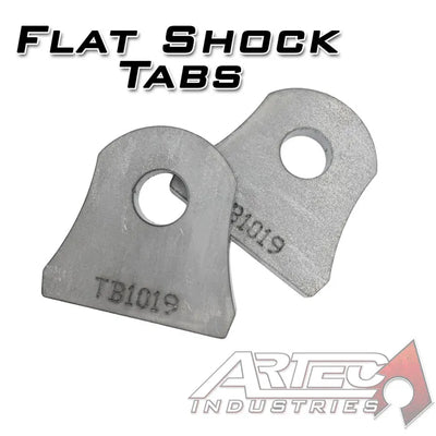 Artec Industries shock absorber