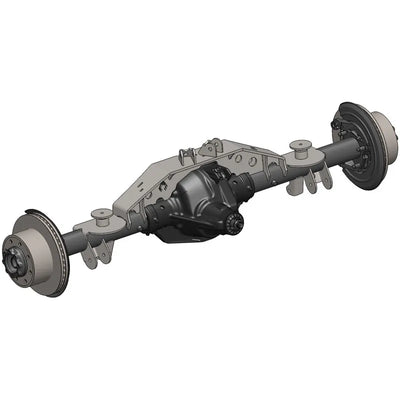 Artec Industries auto part