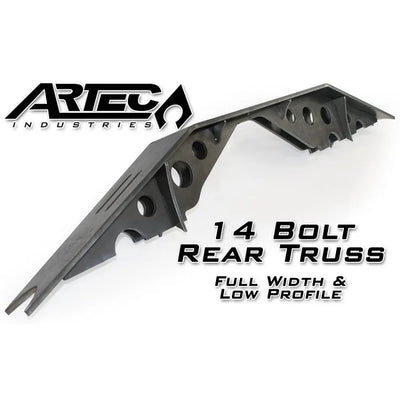 Artec Industries hardware kit