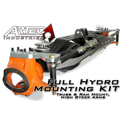 Artec Industries auto part