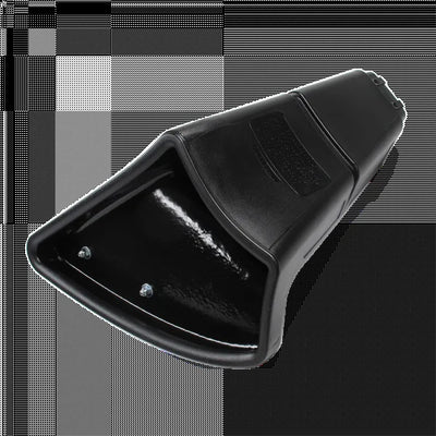 S&B Filters intake system