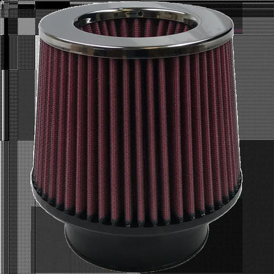 S&B Filters red intake system