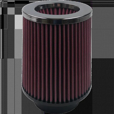 S&B Filters red intake system