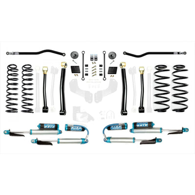 EVO Manufacturing shock absorber