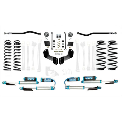 EVO Manufacturing shock absorber