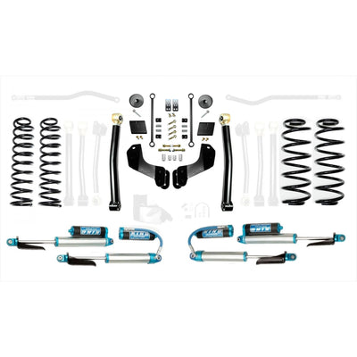 EVO Manufacturing shock absorber