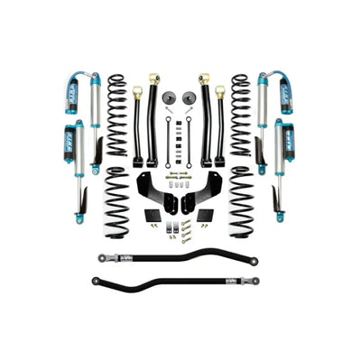 EVO Manufacturing shock absorber