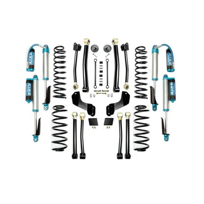 EVO Manufacturing shock absorber