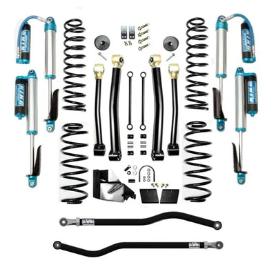 EVO Manufacturing shock absorber