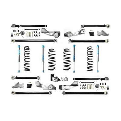 EVO Manufacturing shock absorber