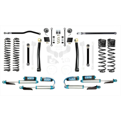 EVO Manufacturing shock absorber